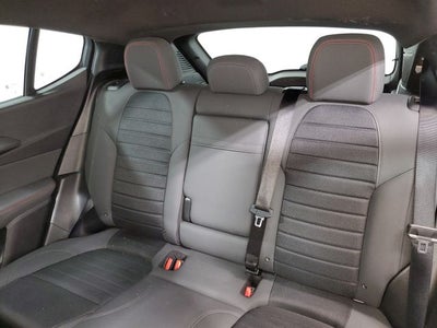 2024 Dodge Hornet GT