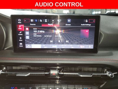 2024 Dodge Hornet GT