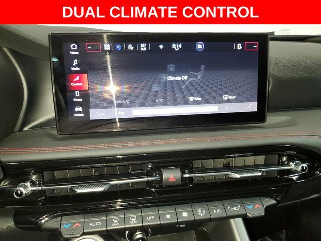 2024 Dodge Hornet GT