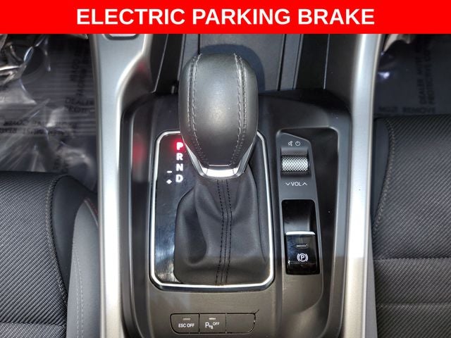 2024 Dodge Hornet GT