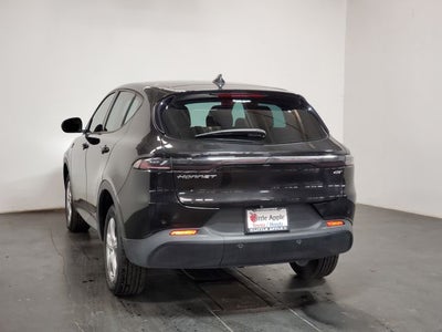 2024 Dodge Hornet GT