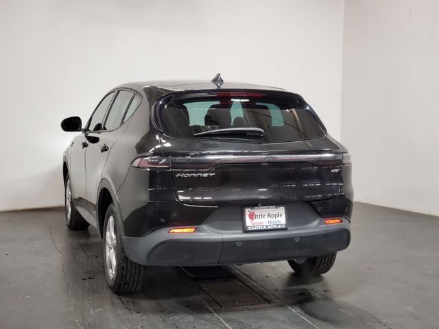 2024 Dodge Hornet GT