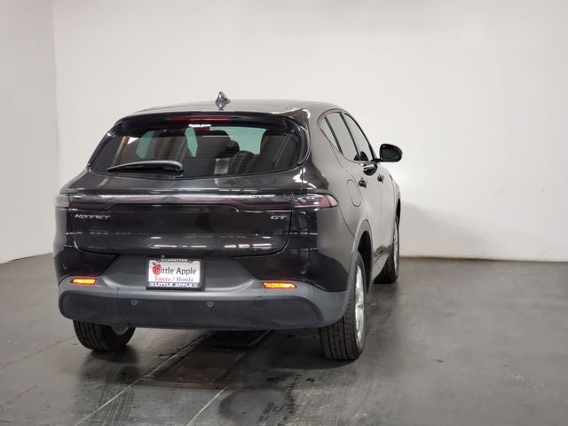 2024 Dodge Hornet GT