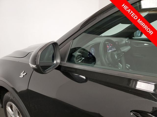 2024 Dodge Hornet GT