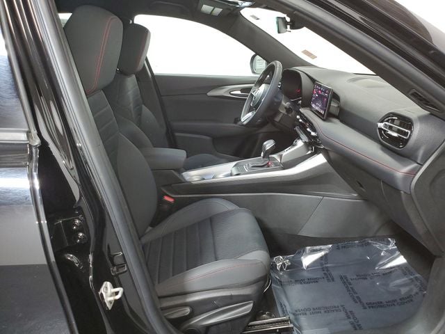 2024 Dodge Hornet GT