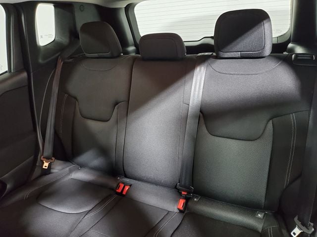 2020 Jeep Renegade Sport