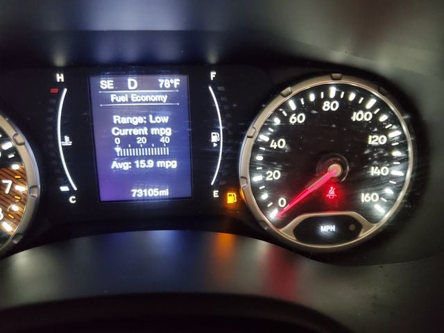 2020 Jeep Renegade Sport