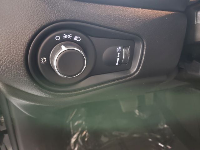 2020 Jeep Renegade Sport
