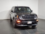 2020 Jeep Renegade Sport
