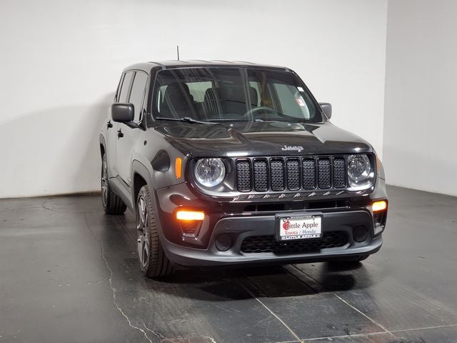2020 Jeep Renegade Sport