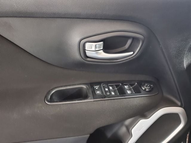 2020 Jeep Renegade Sport