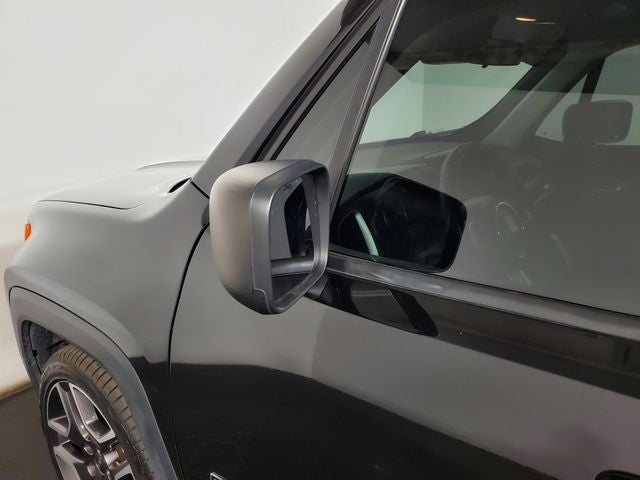 2020 Jeep Renegade Sport