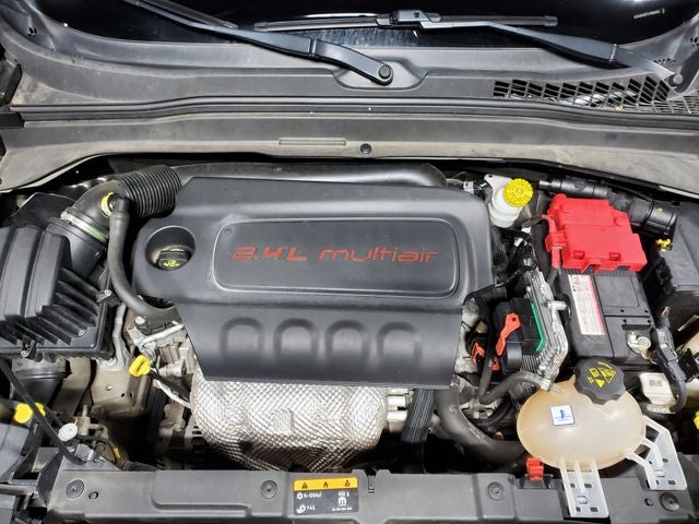 2020 Jeep Renegade Sport