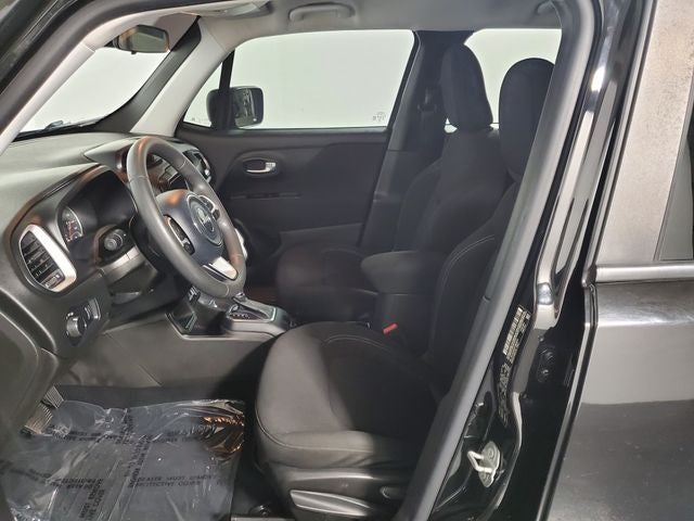 2020 Jeep Renegade Sport