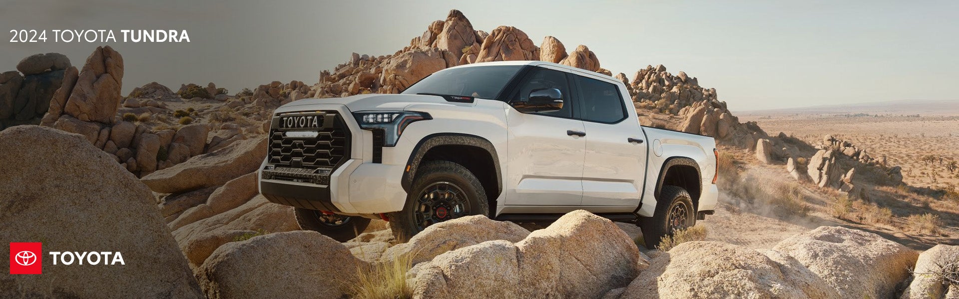 2024 Toyota Tundra