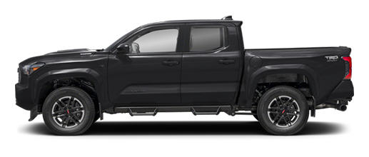 2024 Toyota Tacoma - Little Apple Toyota in Manhattan KS