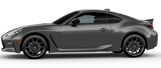 2026 Toyota GR86 - Little Apple Toyota in Manhattan KS