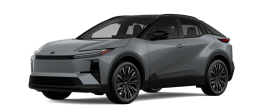 2026 Toyota C-HR - Little Apple Toyota in Manhattan KS