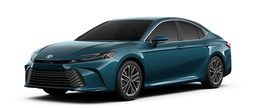 2026 Toyota Camry - Little Apple Toyota in Manhattan KS