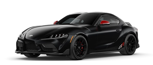 2026 Toyota GR Supra - Little Apple Toyota in Manhattan KS