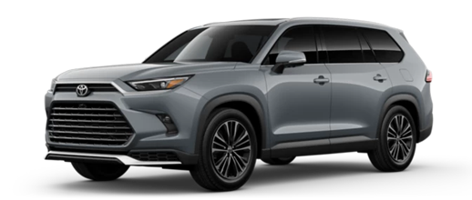 2026 Toyota Grand Highlander - Little Apple Toyota in Manhattan KS
