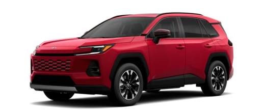 2026 Toyota RAV4 - Little Apple Toyota in Manhattan KS