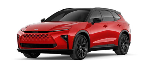 2026 Toyota Crown Signia - Little Apple Toyota in Manhattan KS
