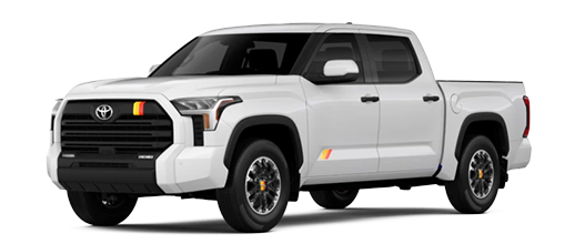 2026 Toyota Tundra - Little Apple Toyota in Manhattan KS