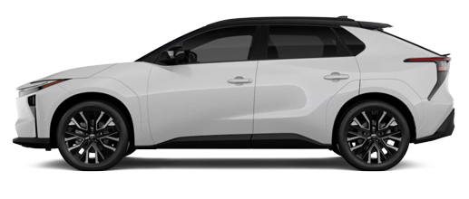 2026 Toyota bZ - Little Apple Toyota in Manhattan KS