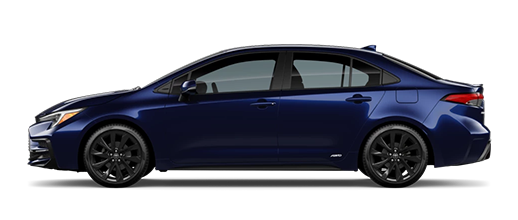 2026 Toyota Corolla - Little Apple Toyota in Manhattan KS