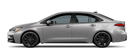 2026 Toyota Corolla - Little Apple Toyota in Manhattan KS