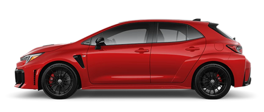 2026 Toyota GR Corolla - Little Apple Toyota in Manhattan KS