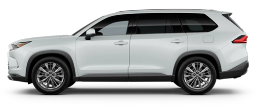 2026 Toyota Grand Highlander Hybrid - Little Apple Toyota in Manhattan KS