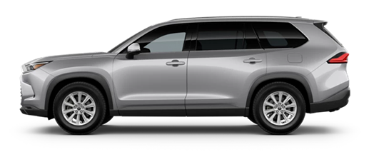 2026 Toyota Grand Highlander - Little Apple Toyota in Manhattan KS