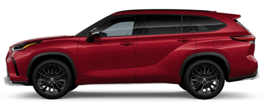 2026 Toyota Highlander - Little Apple Toyota in Manhattan KS