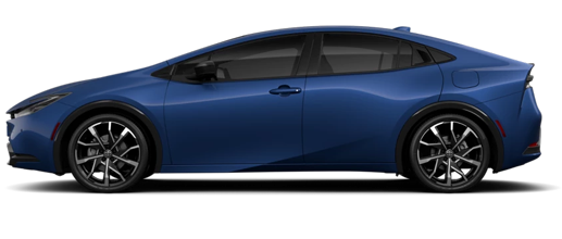 2026 Toyota Prius Plug-in Hybrid - Little Apple Toyota in Manhattan KS