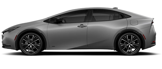 2026 Toyota Prius - Little Apple Toyota in Manhattan KS