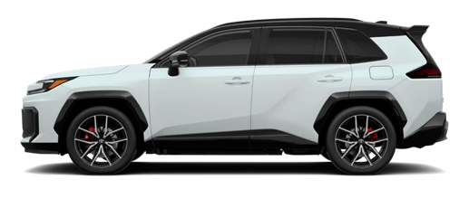 2026 Toyota RAV4 Plug-in Hybrid - Little Apple Toyota in Manhattan KS