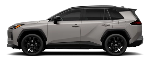 2026 Toyota RAV4 - Little Apple Toyota in Manhattan KS