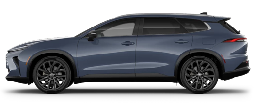 2026 Toyota Crown Signia - Little Apple Toyota in Manhattan KS