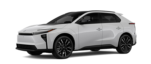 2027 Toyota bZ - Little Apple Toyota in Manhattan KS