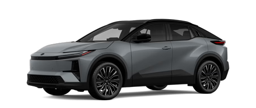 2027 Toyota C-HR - Little Apple Toyota in Manhattan KS