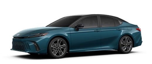 2027 Toyota Camry - Little Apple Toyota in Manhattan KS