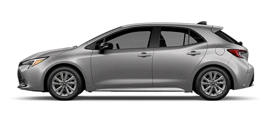 2027 Toyota Corolla Hatchback - Little Apple Toyota in Manhattan KS