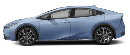 2027 Toyota Prius Plug-in Hybrid - Little Apple Toyota in Manhattan KS