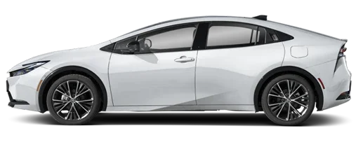 2027 Toyota Prius - Little Apple Toyota in Manhattan KS