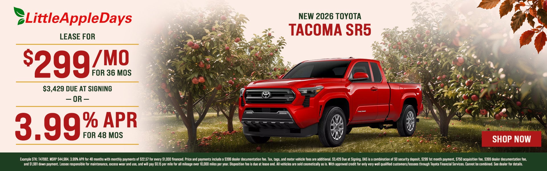 Tacoma