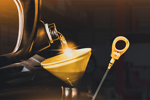 $20.00 Off Oil Change