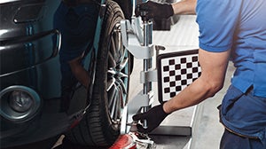 Winter Driving Package – $249.99